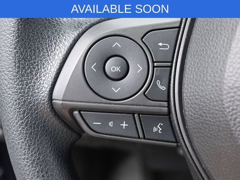 Used 2024 Toyota Corolla LE FWD image 15