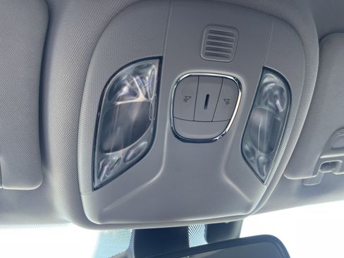 Used 2021 Jeep Compass Limited image 33