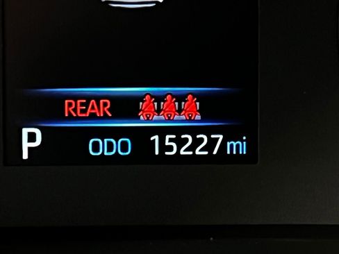 Certified 2025 Toyota Corolla LE image 16