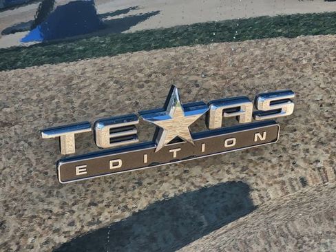 New 2026 Chevrolet Silverado 1500 LT w/ Texas Edition Plus image 28