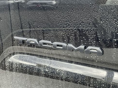 Used 2023 Toyota Tacoma 4x4 Double Cab w/ Trail Edition image 9