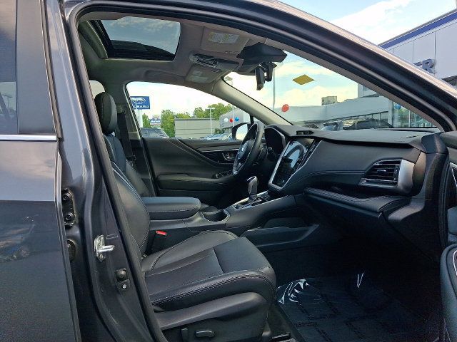 Certified 2024 Subaru Outback Limited AWD/4WD image 51