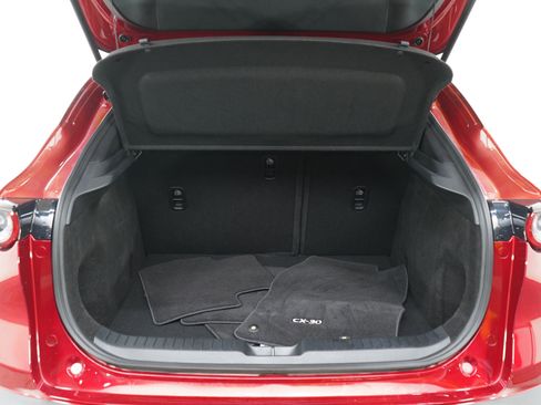 Used 2024 MAZDA CX-30 AWD 2.5 S w/ Select Sport Pkg image 16