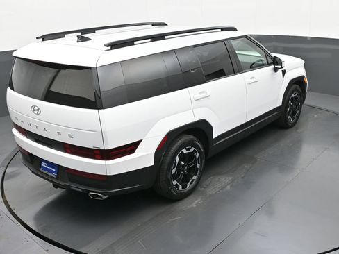 Certified 2025 Hyundai Santa Fe SEL image 34