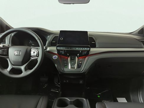 New 2026 Honda Odyssey Sport-L image 18