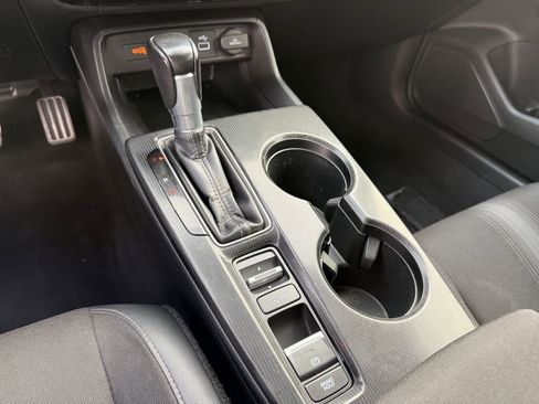 Used 2023 Honda Civic Sport image 28