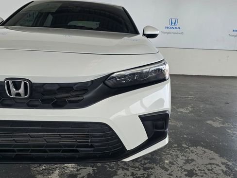 Used 2023 Honda Civic EX-L image 37