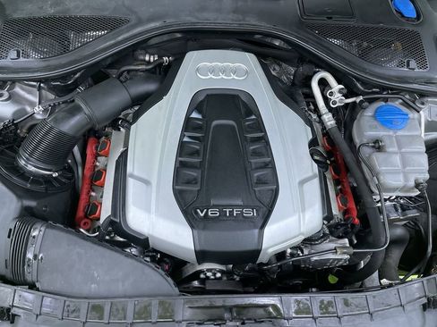 Used 2018 Audi A7 3.0T Prestige w/ Prestige Package image 31