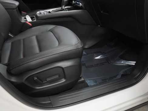 Used 2023 MAZDA CX-5 AWD 2.5 S w/ Premium Package image 49