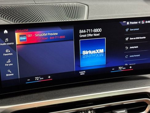 Certified 2023 BMW i4 M50 w/ Premium Package image 24