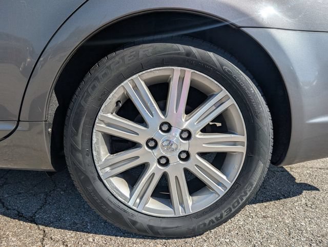 Used 2006 Toyota Avalon Limited FWD image 26