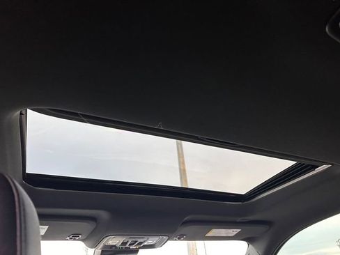 New 2026 GMC Sierra 2500 AT4 w/ AT4 Premium Plus Package image 19