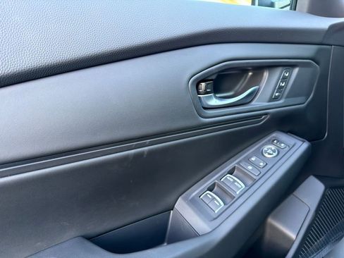 New 2026 Honda Accord EX-L image 32