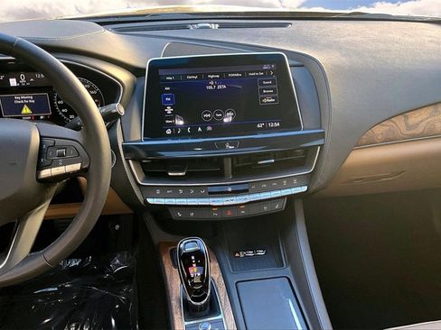 Certified 2023 Cadillac CT5 Premium Luxury image 9