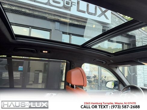 Used 2021 BMW X7 M50i AWD/4WD image 28
