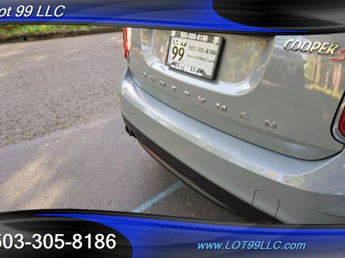 Used 2019 MINI Cooper Countryman S FWD image 31