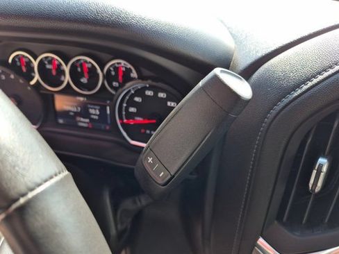 Used 2021 Chevrolet Silverado 1500 LT RWD image 21