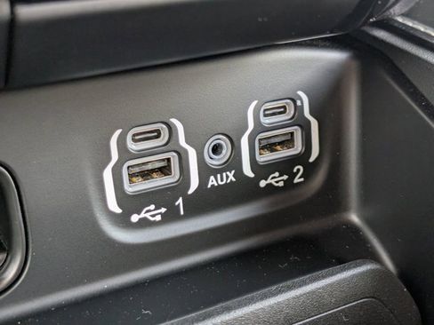 Certified 2024 RAM 3500 Limited image 14