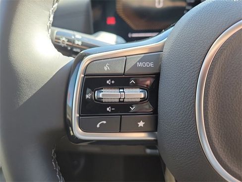 New 2026 Kia Carnival EX image 27