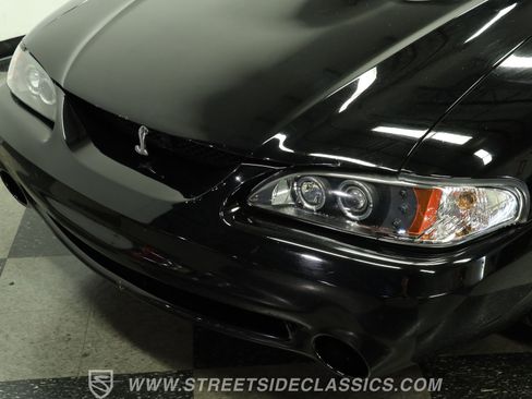Used 1998 Ford Mustang Cobra RWD image 19