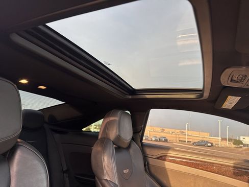 Used 2012 Cadillac CTS V w/ Wood Trim Package image 19