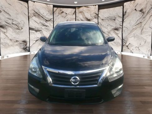 Used 2015 Nissan Altima 2.5 S w/ Power Driver Seat Package image 12