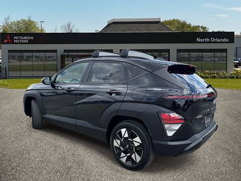 Used 2024 Hyundai Kona SEL FWD image 3