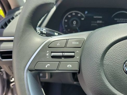 Used 2023 Hyundai Sonata SEL w/ Convenience Package FWD image 20