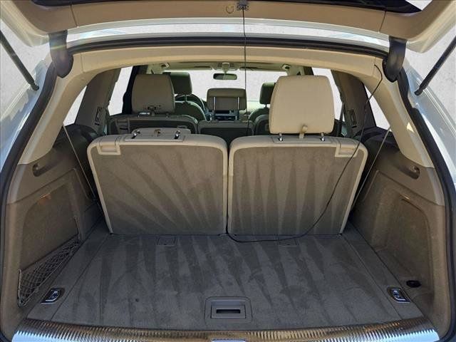 Used 2014 Audi Q7 3.0T Premium Plus AWD/4WD image 6