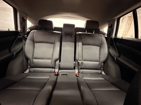 Used 2017 BMW 535i Gran Turismo xDrive w/ Luxury Seating Package AWD/4WD image 21