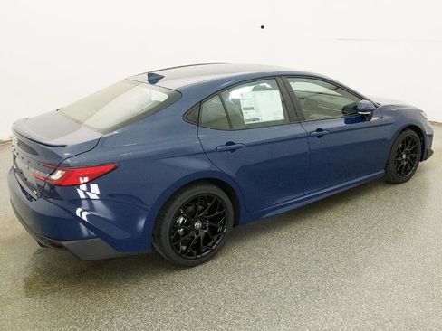 New 2026 Toyota Camry SE image 98