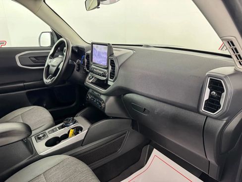 Used 2021 Ford Bronco Sport Big Bend image 12