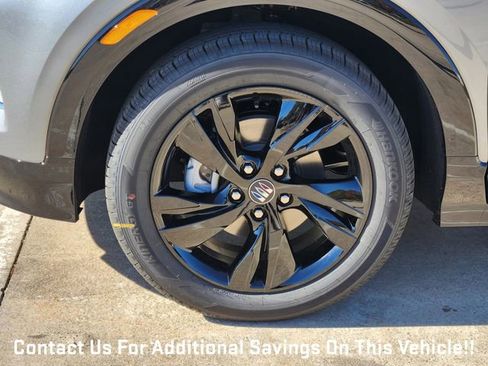 New 2026 Buick Encore GX Sport Touring w/ Advanced Technology Package image 7