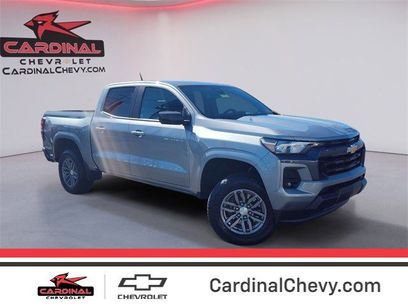 Used 2024 Chevrolet Colorado LT w/ LT Convenience Package II