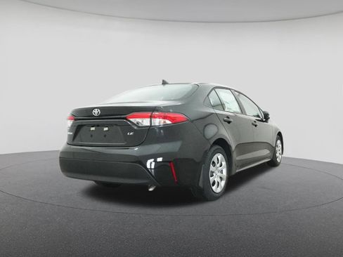 New 2026 Toyota Corolla LE image 24