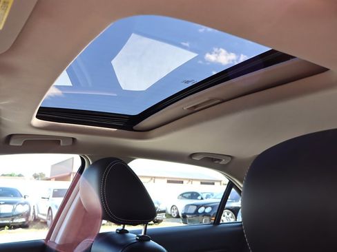 Used 2011 Ford Fusion SEL w/ 302A Rapid Spec Order Code FWD image 21