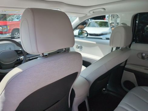 Certified 2023 Hyundai Ioniq 5 Limited w/ Cargo Package RWD image 22