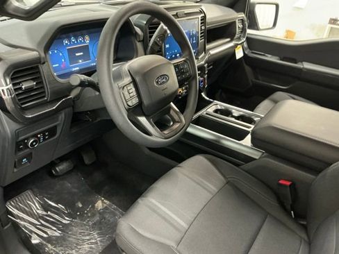New 2026 Ford F150 STX image 15
