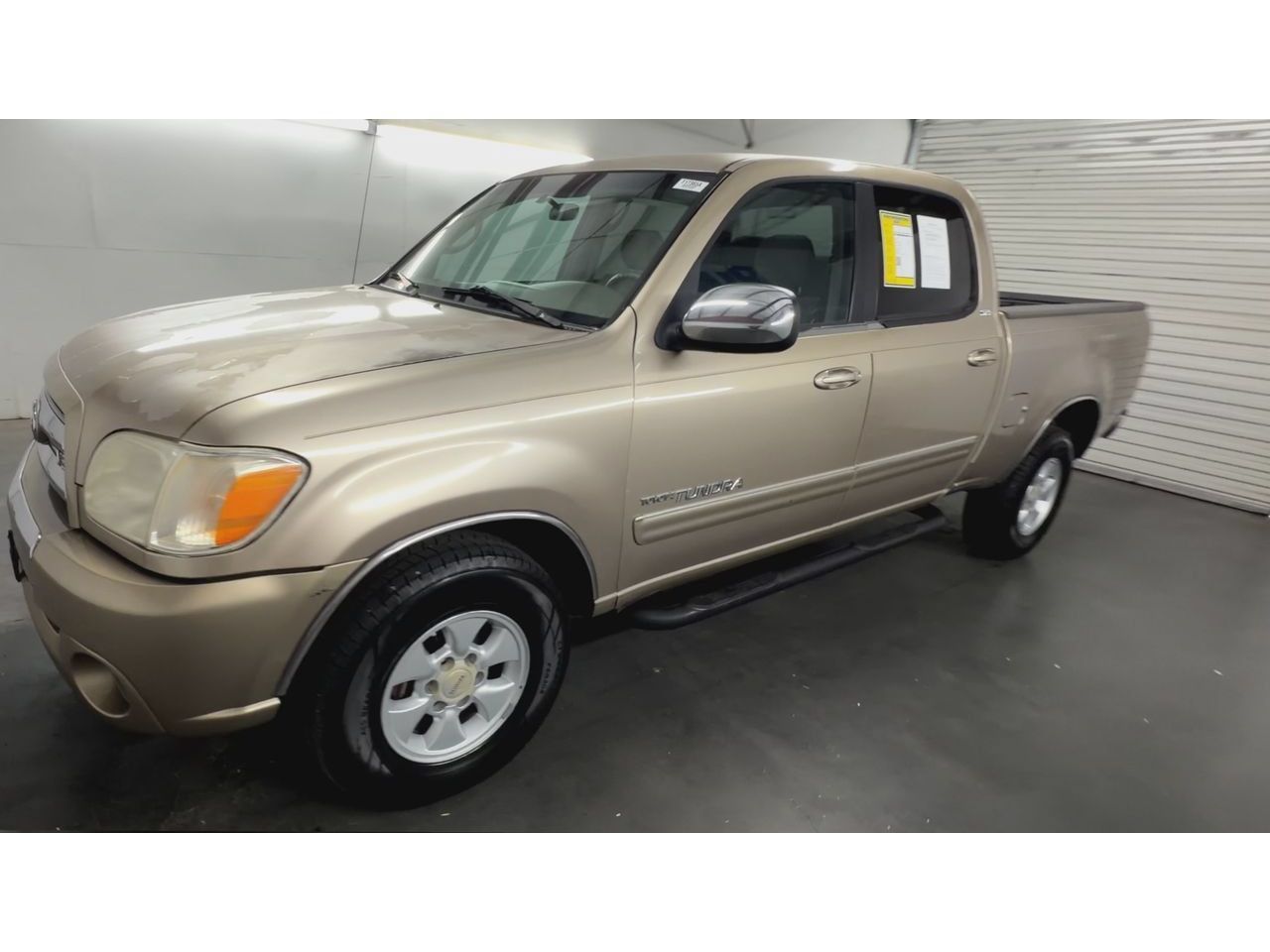 Used 2006 Toyota Tundra SR5 RWD image 4