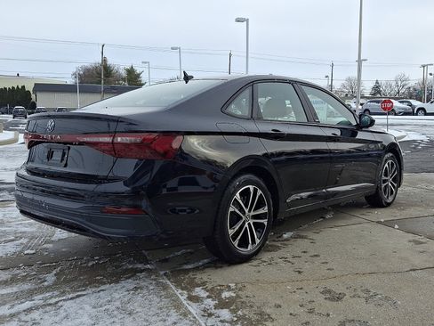 New 2026 Volkswagen Jetta Sport image 5