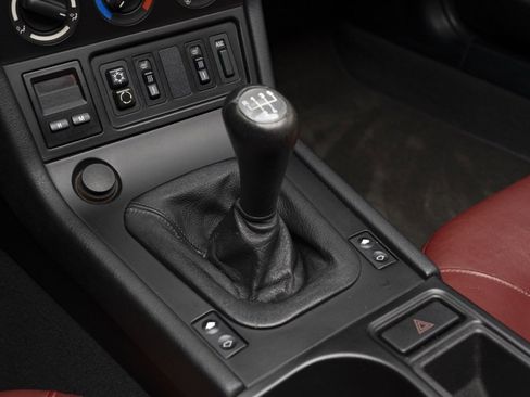 Used 1996 BMW Z3 1.9 image 28