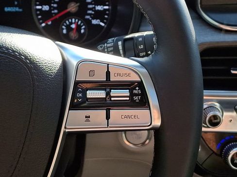 Used 2022 Kia Telluride EX w/ EX Premium Package AWD/4WD image 25