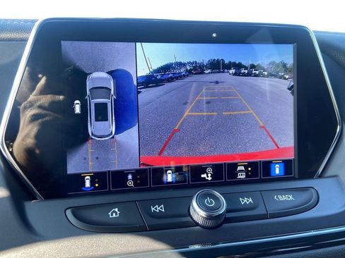 Used 2021 Chevrolet Blazer RS w/ Enhanced Convenience Package image 15