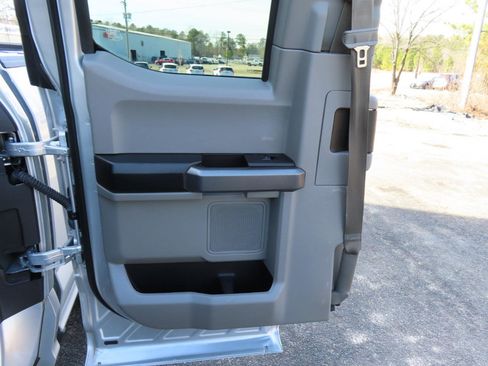 Used 2015 Ford F150 XLT w/ Equipment Group 301A Mid image 20