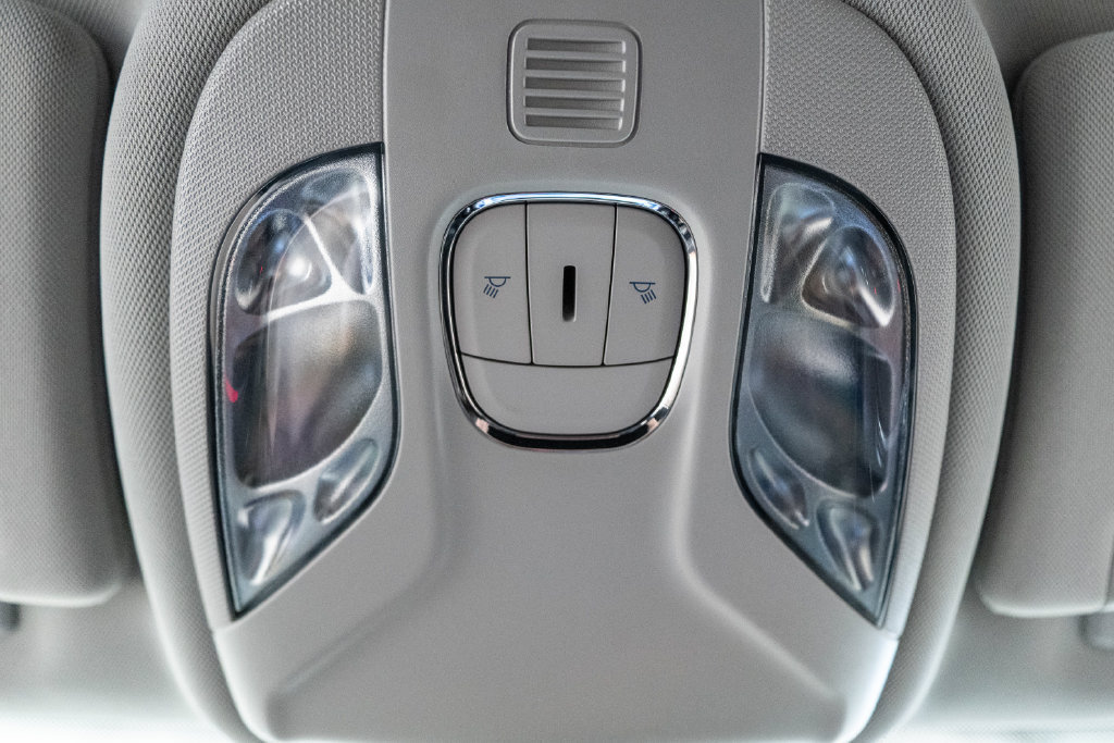 Used 2021 Jeep Compass Trailhawk w/ Convenience Group AWD/4WD image 28