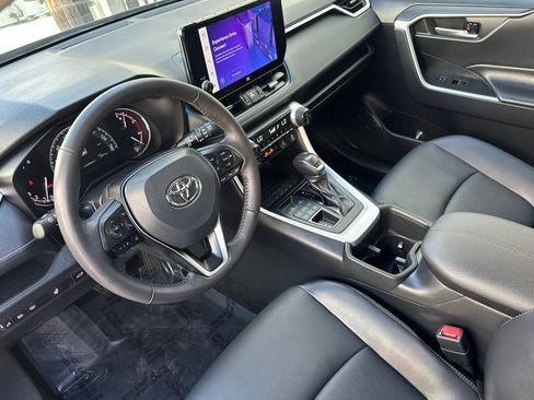 Certified 2023 Toyota RAV4 XLE Premium image 10