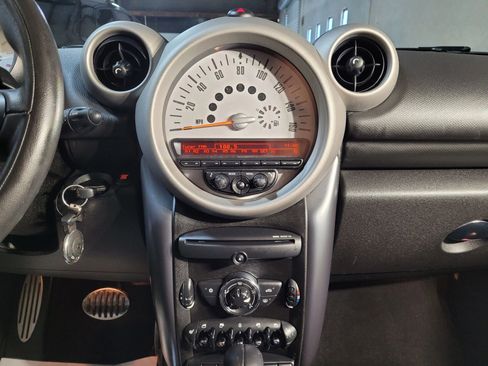 Used 2012 MINI Cooper Countryman S image 24