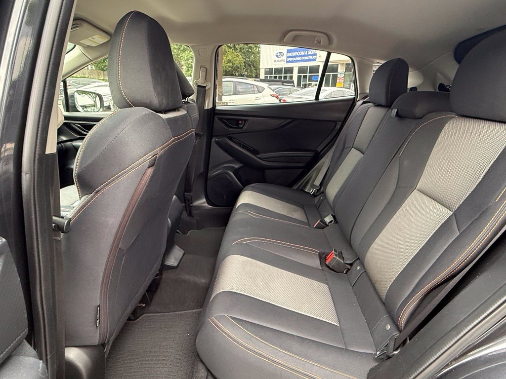 Used 2019 Subaru Crosstrek 2.0i Premium w/ Eyesight System AWD/4WD image 23