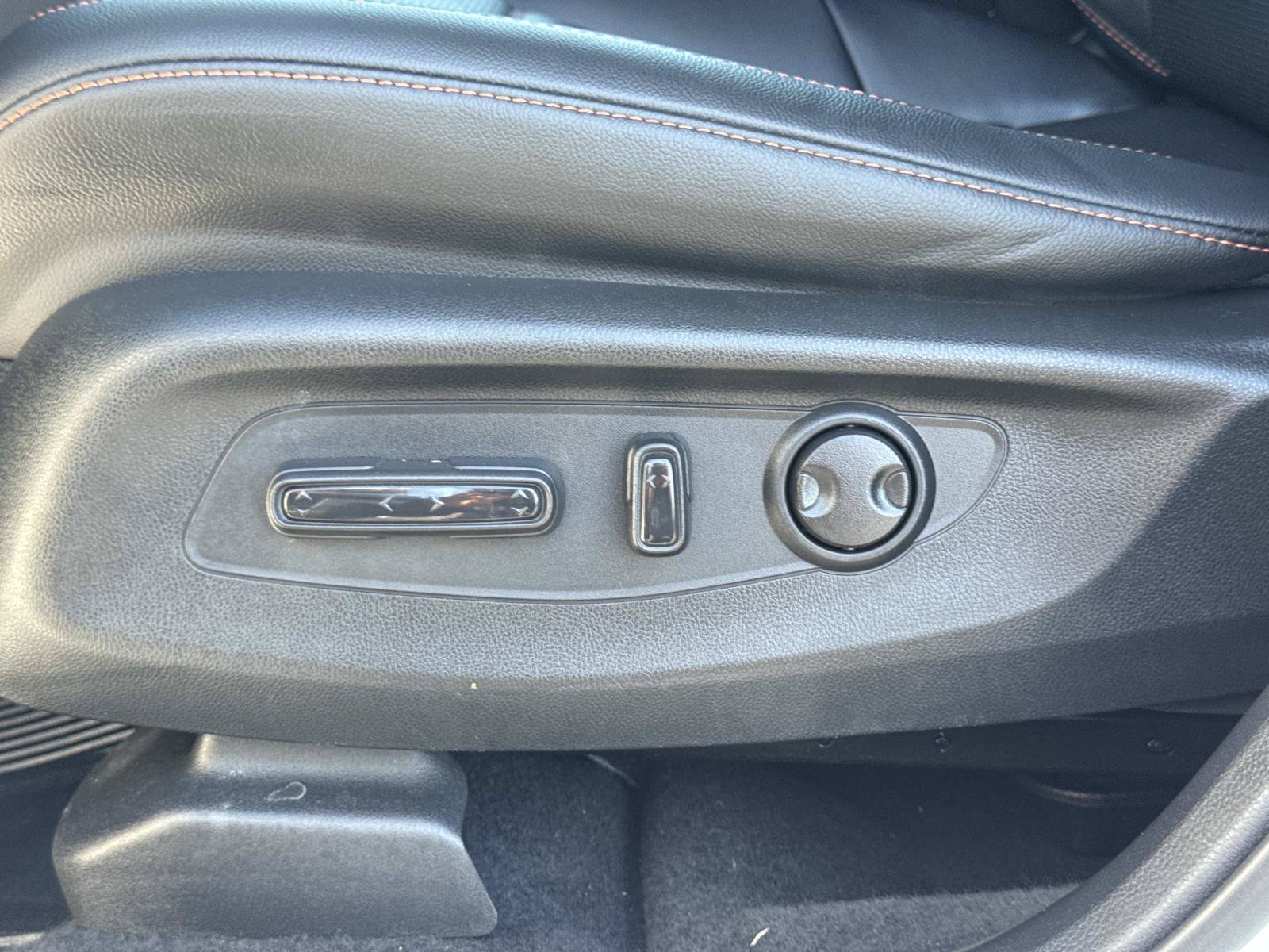 Certified 2025 Honda CR-V Sport-L image 23
