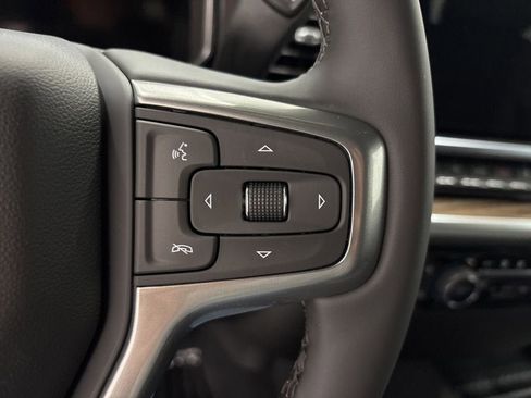 New 2026 Chevrolet Silverado 1500 LT image 31